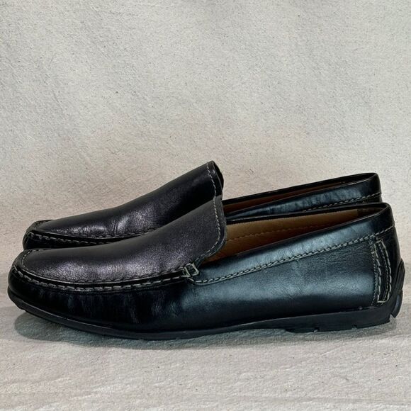 Alfani 'Java' Driving Loafers Mens Size 11M - Picture 4 of 16